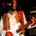 Paulie Boy Blues. Photo Supplied By Artist