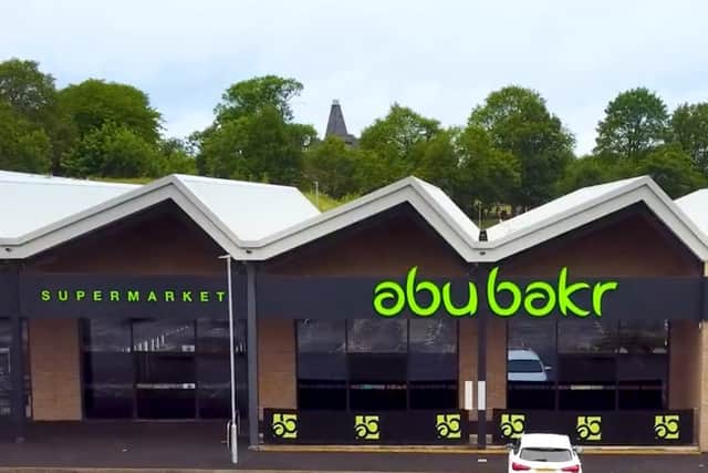 Leeds based brothers celebrate after winning prestigious 30 Under 30 awards recognising the UK's next generation of retail leaders
