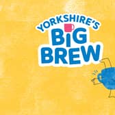 Yorkshire Cancer Research is calling on people in Leeds to pop the kettle on and host a Big Brew for life-saving cancer research in Yorkshire. 