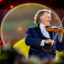 André Rieu’s 2026 Maastricht Concert – Viva Maastricht! set for Yorkshire cinemas