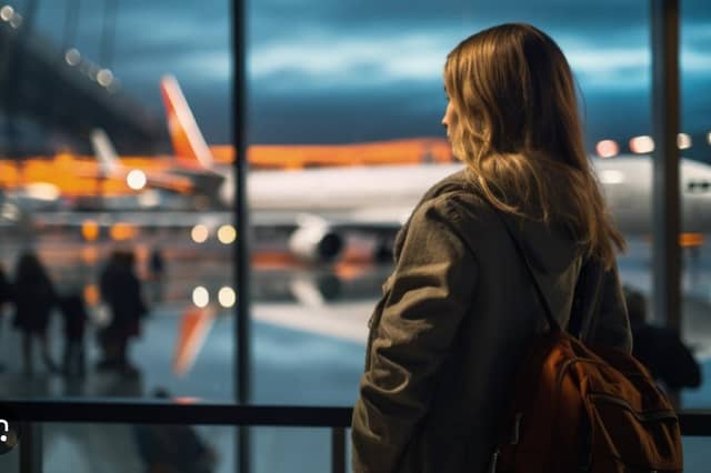 Airhelp is the third travel essential