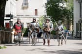 The International Medieval Congress returns to the University of Leeds this week.