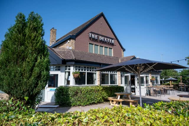 The Dexter, Leeds