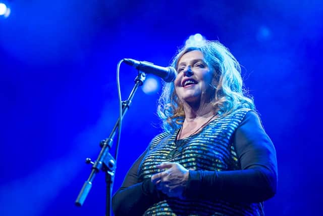 Mary Coughlan