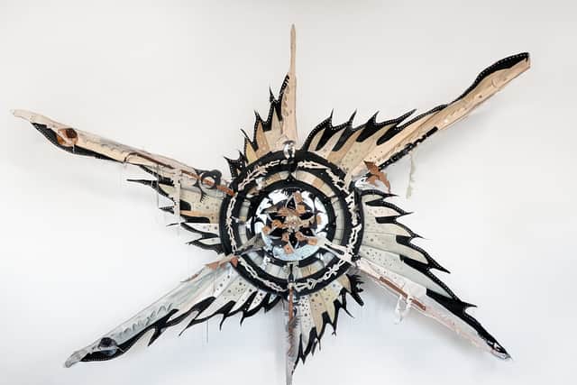Jakob Rowlinson, Amor Fati, 2025