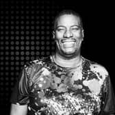 Marshall Jefferson