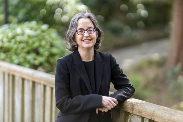 Ann Christian is head of personal law at LCF Law
