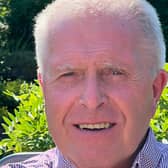 Peter Duffy feared he may never find a suitable liver after he was placed on an ever-growing transplant waiting list
