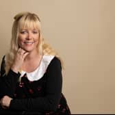 Lisa Norfolk Counsellor/psychotherapist