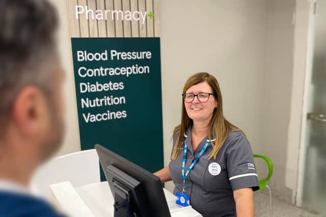 People in Leeds encouraged to check their risk of developing type 2 diabetes