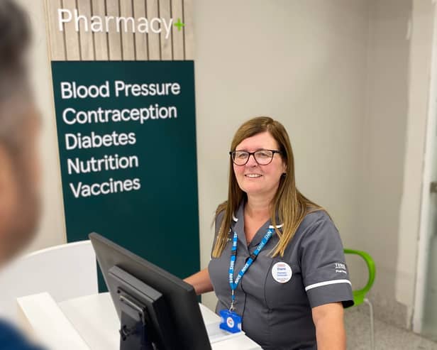People in Leeds encouraged to check their risk of developing type 2 diabetes

