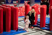Ninja Warrior UK