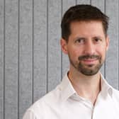 Daniel Easton, an expert in industrial disease from the Association of Personal Injury Lawyers (APIL)