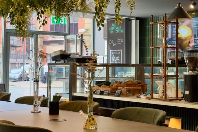 Take a trip to the lab and join the experiment - 50% off until 7.30pm Wednesday 12th August.