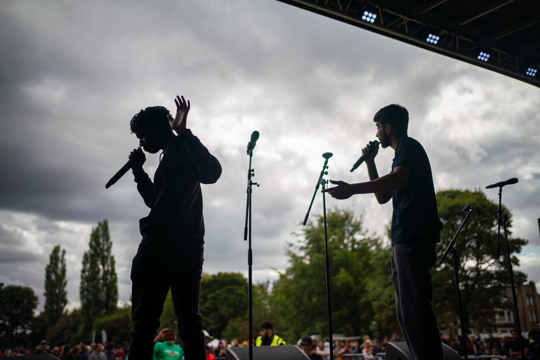 Leeds Festival faces ‘risk of thunder’ in early first look forecast from the Met Office