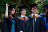 LBU Gradutes 