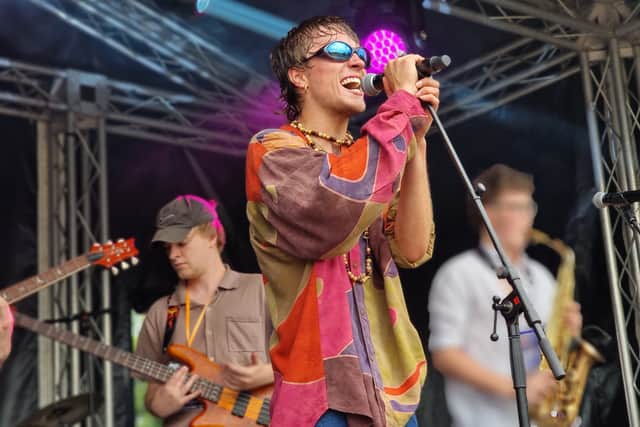 Leeds Road Festival