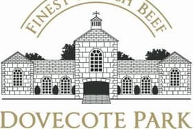 Dovecote Park