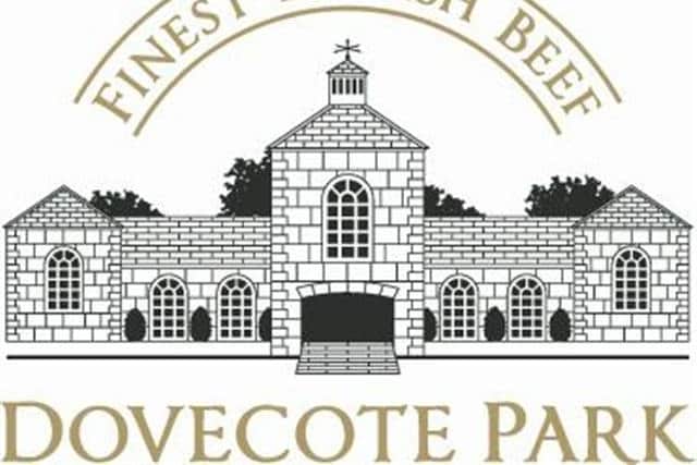 Dovecote Park