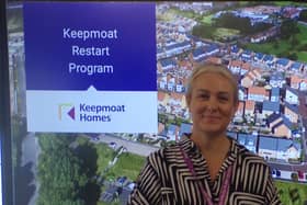  Keepmoat has partnered with construction and property recruitment firm, RG Setsquare, to launch a prison reform programme across Yorkshire.  