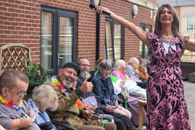 Seacroft Green hosting its ‘Grand Finale’ community coffee morning