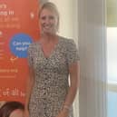 Adoption Matters CEO, Susy White, says the children's charity is thrilled to be involved in these exciting projects