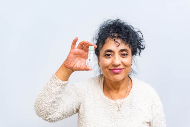 Yorkshire Cancer Research is pleased to see the NHS begin rolling out free at-home HPV testing kits to women who have not attended cervical screening appointments, marking an important step towards eliminating cervical cancer for good.