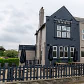 As part of the refurbishment, Miller & Carter Garforth’s patio area has been refreshed with new garden furniture and landscaping.