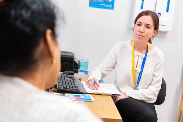 Analysis from Yorkshire Cancer Research shows 25% of people in Yorkshire did not contact their GP within three months of first thinking something might be wrong. 