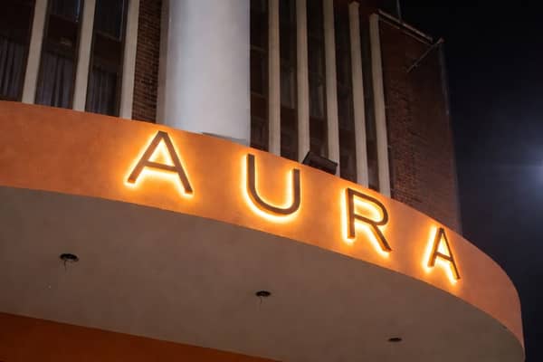 Abu Bakr Supermarket has signed an agreement to supply meat for new brunch menu at Leeds Cafe Aura