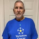 Dr Stewart Manning, a retired GP from Leeds, is the Patient and Public Involvement and Engagement (PPIE) lead for the PARCC study
