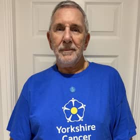 Dr Stewart Manning, a retired GP from Leeds, is the Patient and Public Involvement and Engagement (PPIE) lead for the PARCC study