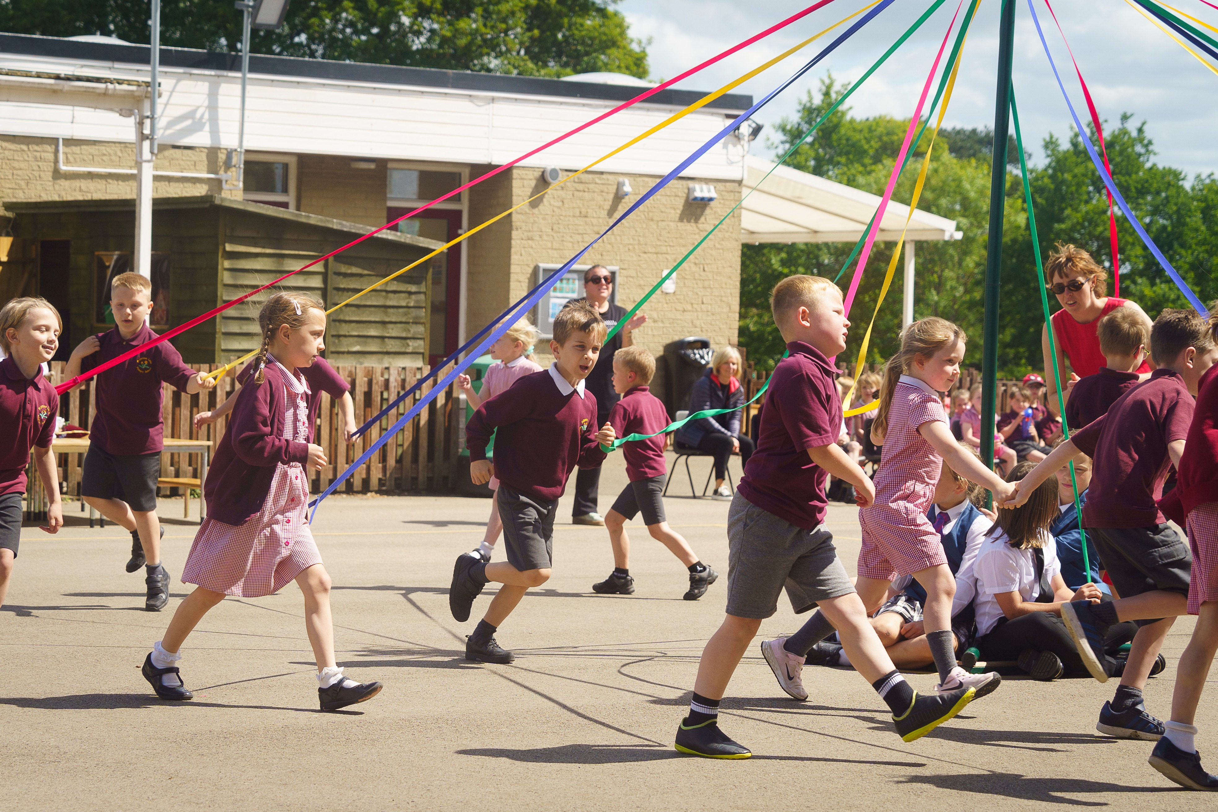Leeds primary school praised by Ofsted after 'huge achievement'