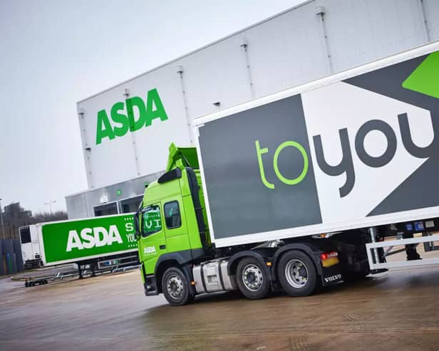 The supermarket says it wants to help customers be well prepared for groceries as the festive season approaches