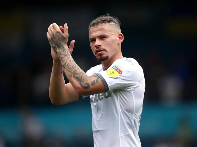 5 - His worst performance of the season. Didn't meet his own standards. Couldn't get to grips with Williams, on or off the ball. Struggle continued even after Williams departed.