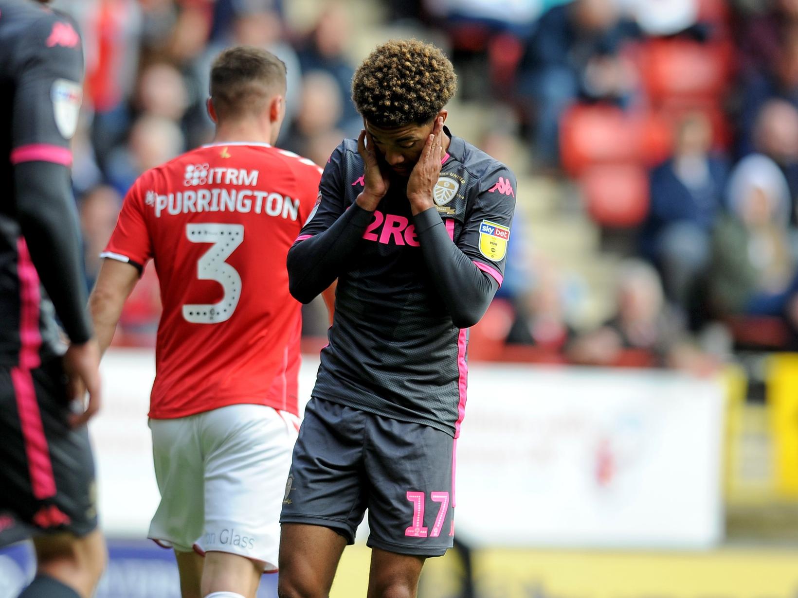 Leeds United ratings