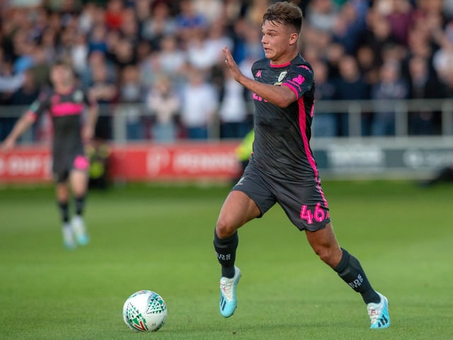 6 - Showed his quick feet but he was quiet, for his 45 minutes on the pitch.