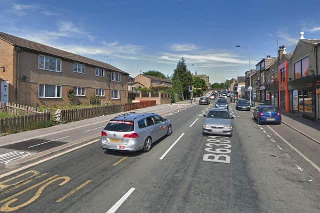 A woman has been shot in a targeted attack in West Yorkshire.