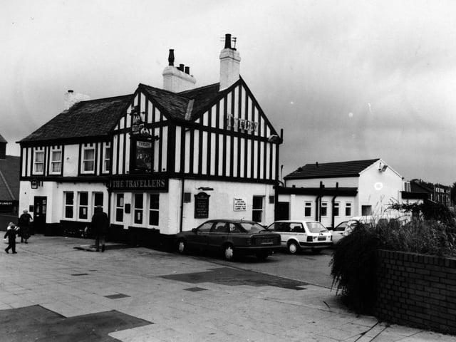 Leeds based Joshua Tetley ordered one of its managers to stop wheel clamping cars at his pub. The clamping was happening at the Travellers on Selby Road, Halton.