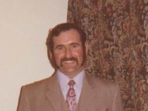 Barry Nelson in 1972