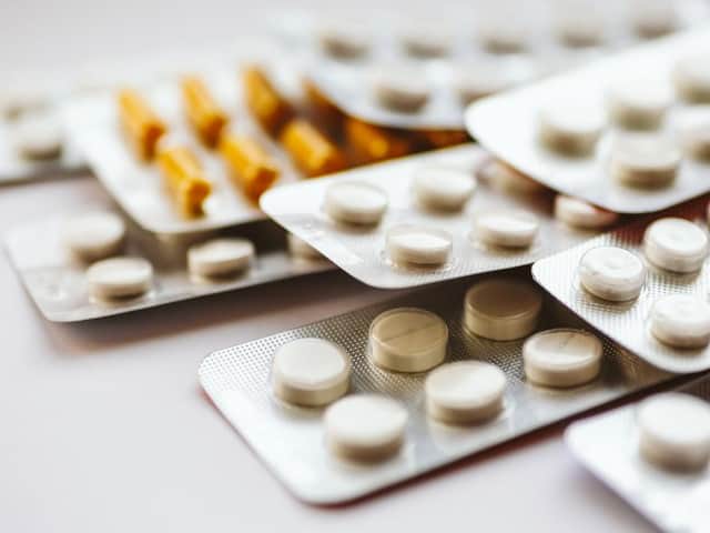 Pharmacists are warning of a shortage of drugs. (Photo: Shutterstock)