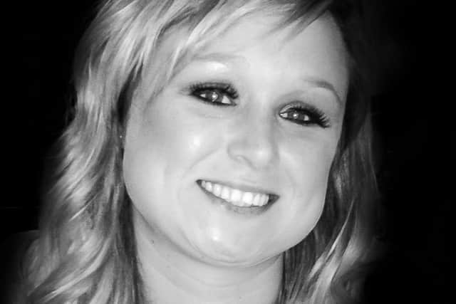 Kate Jaworski-Green was killed in collision on Denby Dale Road, Wakefield