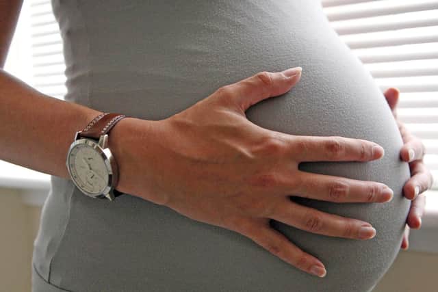 Does the midwife who delivered your baby deserve special recognition? Picture: Katie Collins/PA Wire