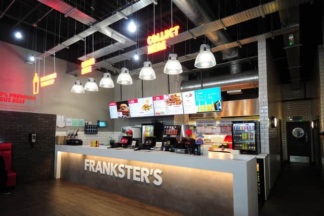 The Batley-born Halal chain is expanding fast, with five sites across the North of England