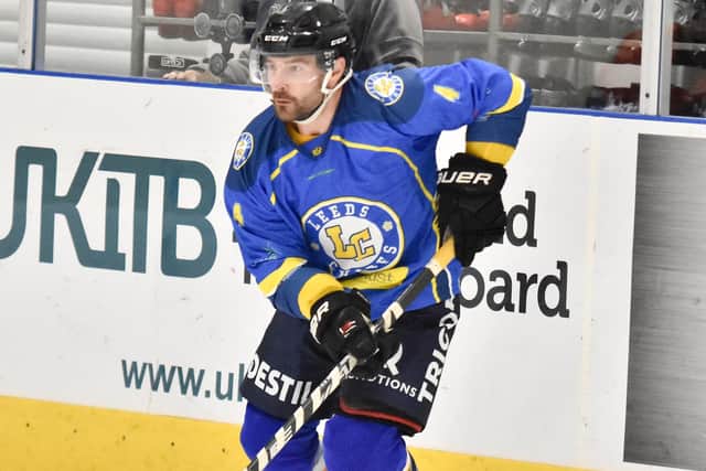 REINFORCEMENTS: Sam Zajac is delighted to have brought in Lewis Charnock. Picture courtesy of Steve Brodie.