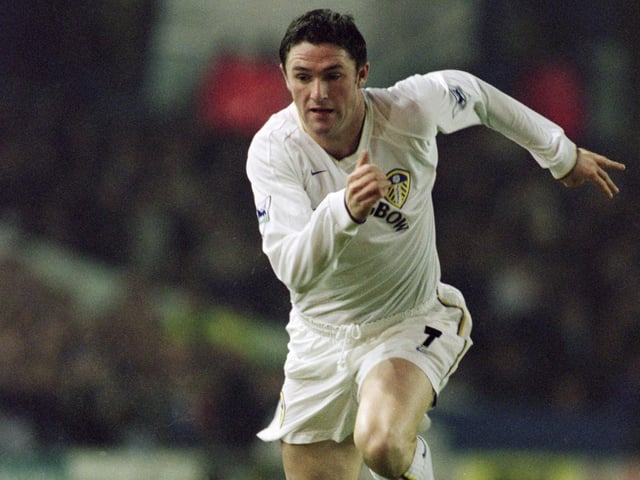 10th birthday surprise from my old man. A Robbie Keane overhead kick in front of the Kop after a scrappy 30 seconds from a corner - David Boyd @DavidBoyd91