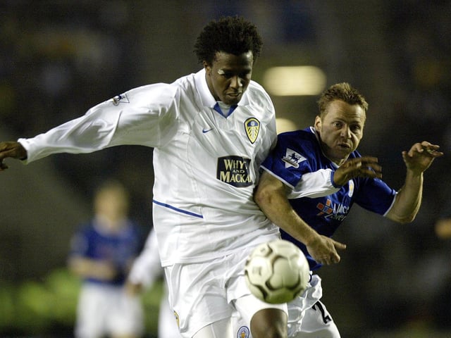 "Lost 4-0 at Leicester. Set the tone well for the next 15ish years" - DG @_Dansson