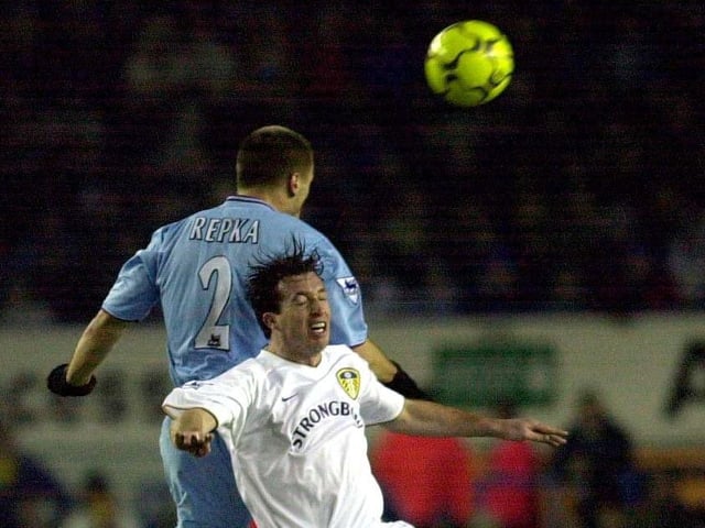 "We won 3-0 and Viduka scored two in the opening six minutes and then Fowler scored this delightful lob. We went top of the Premier League that day" - Kieran Walker @kwalker1991