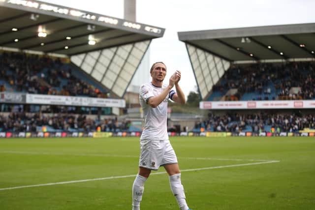Ayling says his new contract was a confidence boost (Pic: Getty)