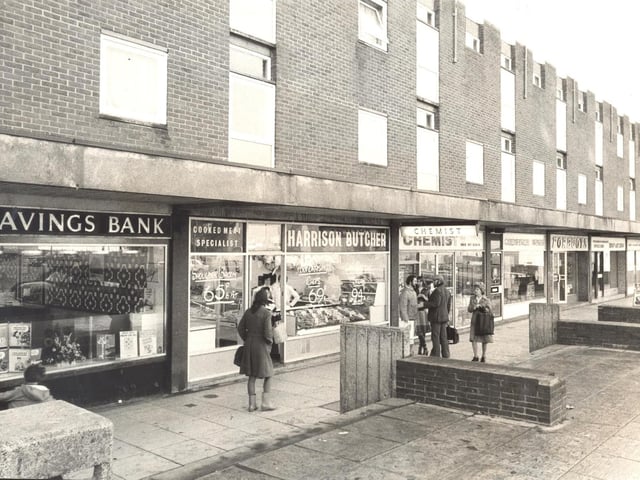 Is this the Seacroft you remember?